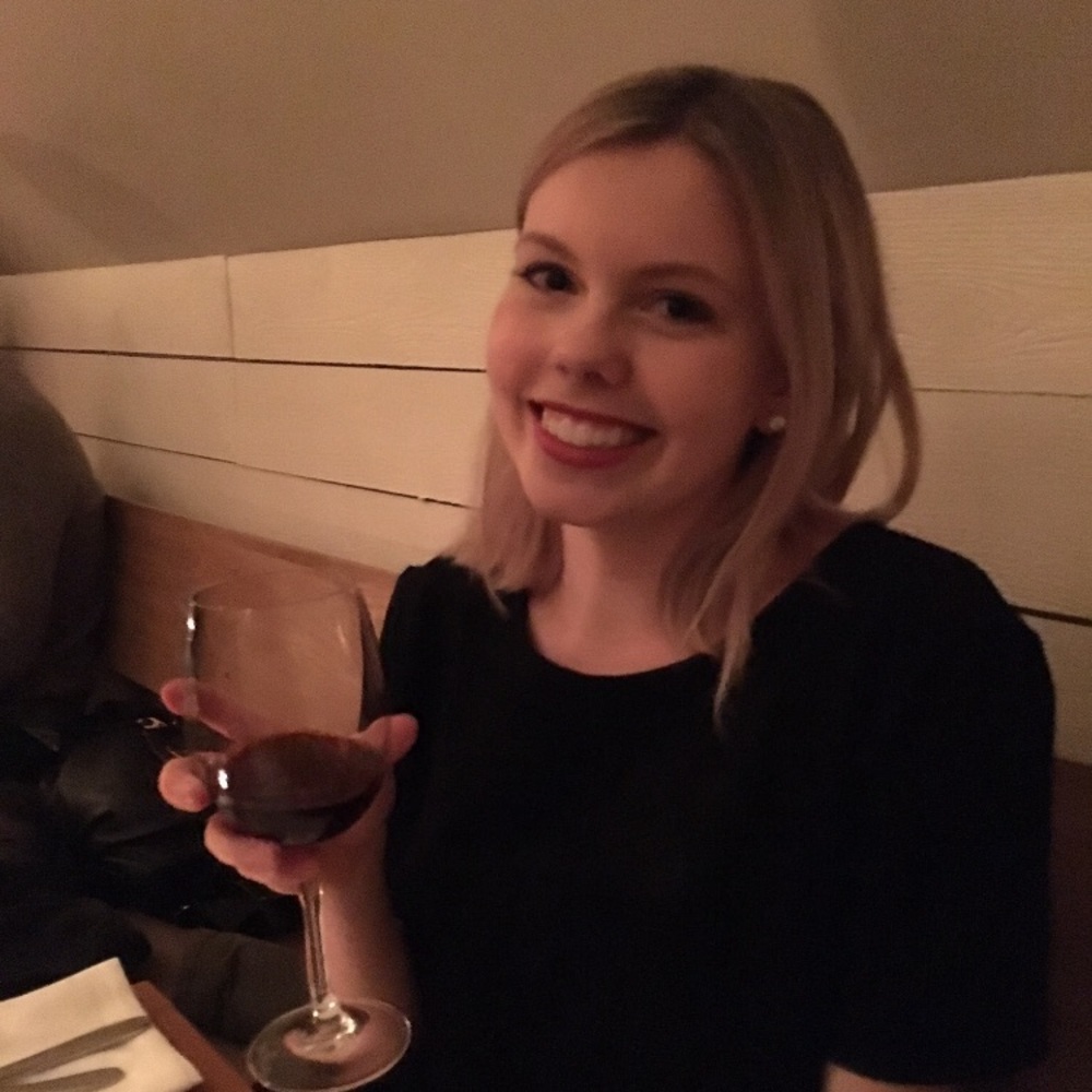 Meet your Posher, Tess